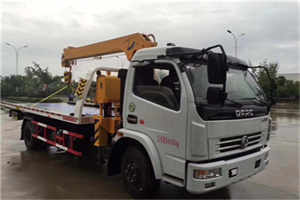 柘城24小时道路救援服务