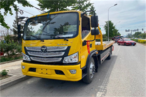 柘城汽车救援头像