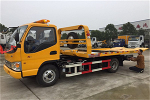 柘城哪里有拖车服务