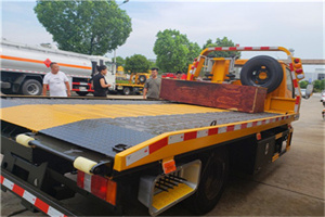 柘城附近拖车电话号码服务