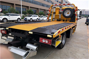 柘城24小时汽车送油服务公司