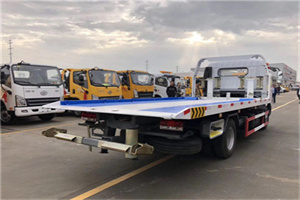 柘城汽车救援补胎